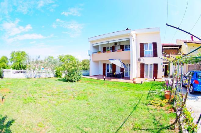 Apartments Hrga Pola Esterno foto