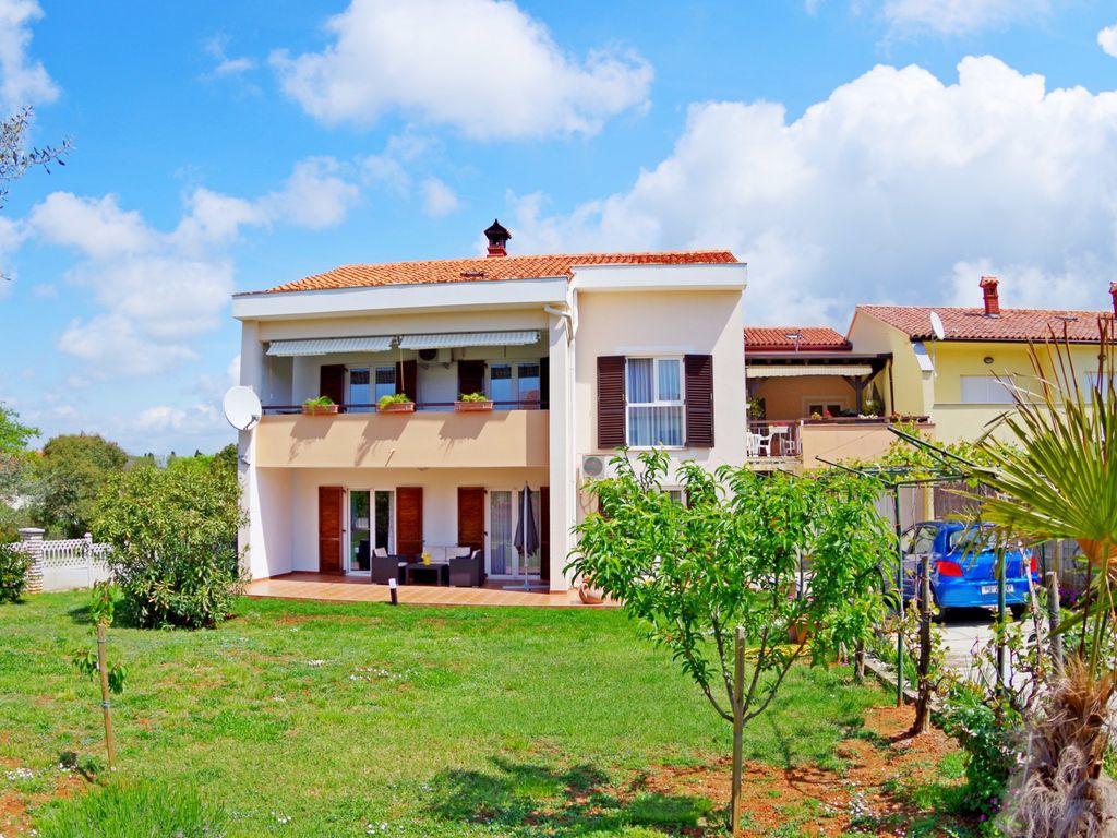 Apartments Hrga Pola Esterno foto